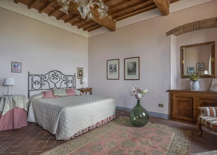 Maison Naldi *