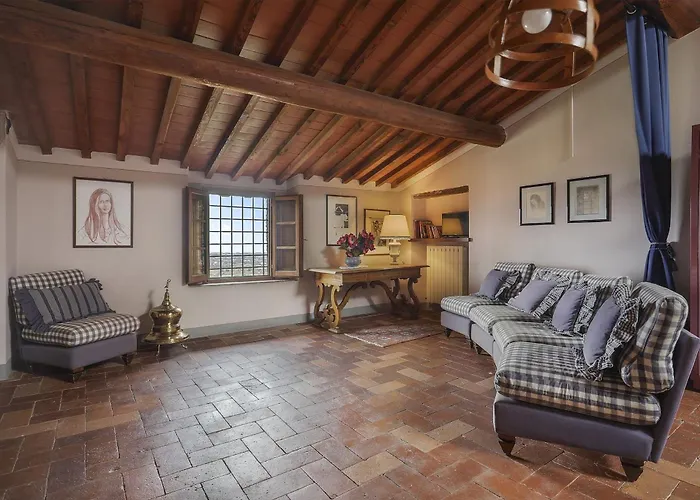 Maison Naldi Villa *