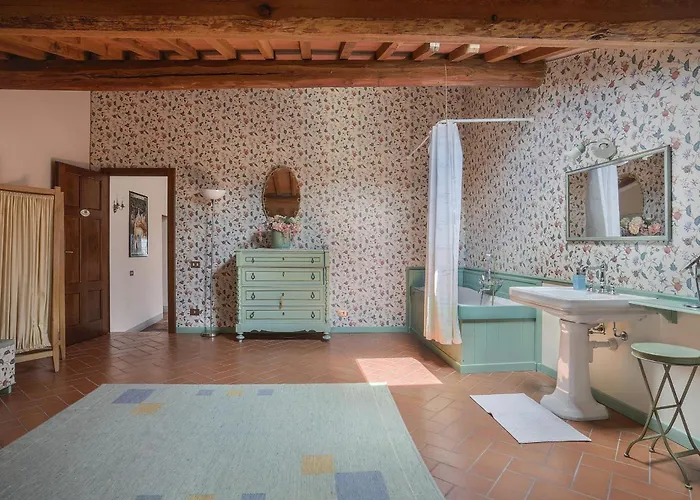 Villa Maison Naldi Montecarlo