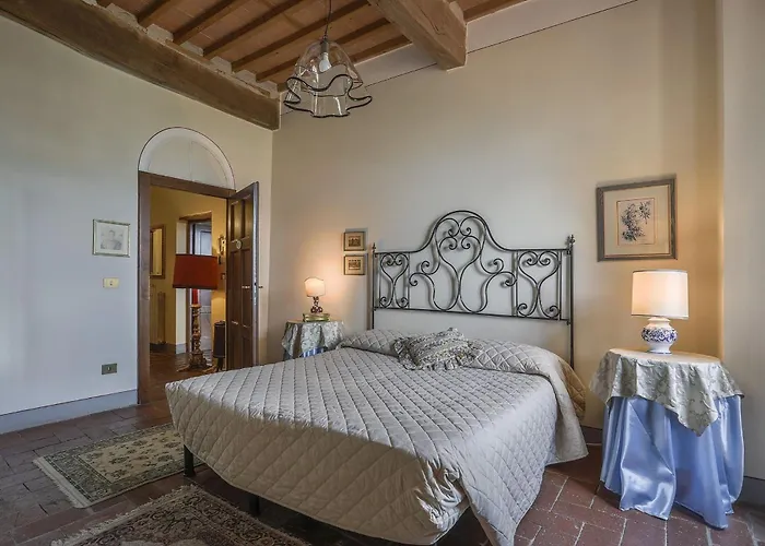 Maison Naldi Montecarlo