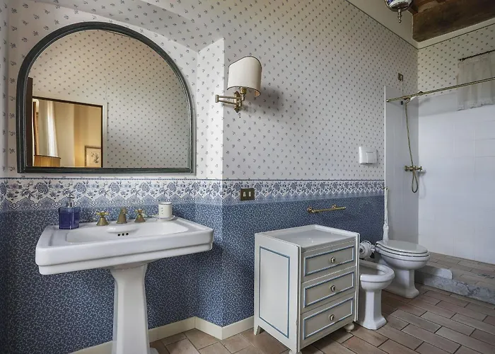 Maison Naldi * Montecarlo