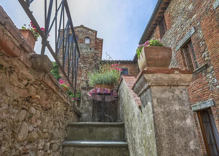 Maison Naldi Villa *