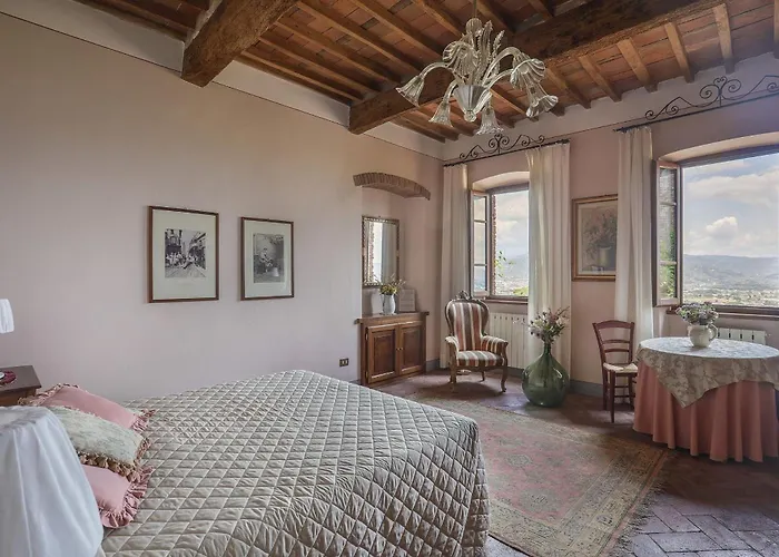 Maison Naldi Villa Montecarlo