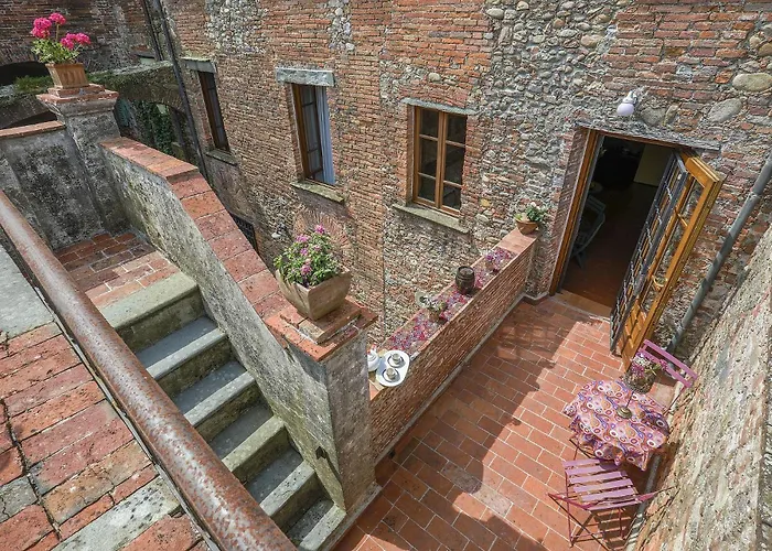 Maison Naldi Villa *