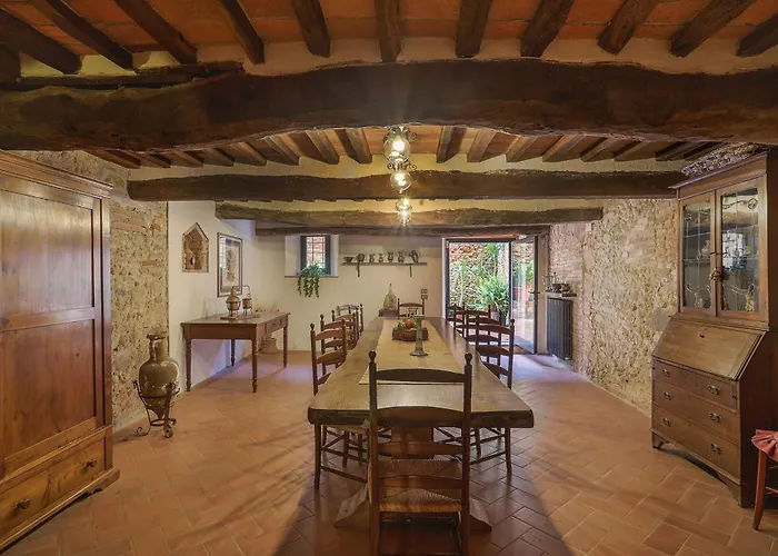 Villa Maison Naldi