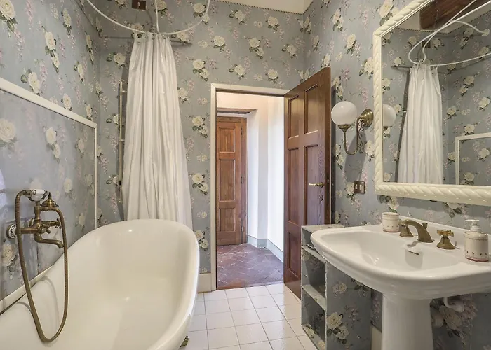 Maison Naldi Villa *